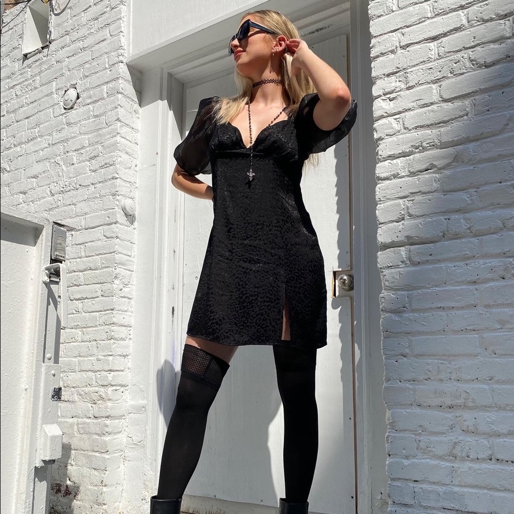 Meet your Posher, Vanessa